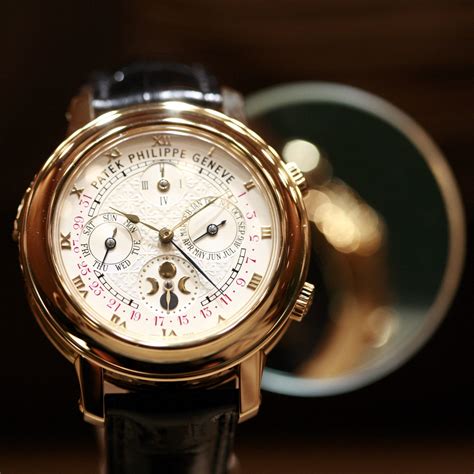 patek philippes|patek philippe founded.